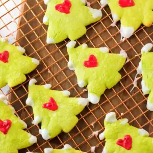 Festive Christmas Cookie Recipes Mental Scoop