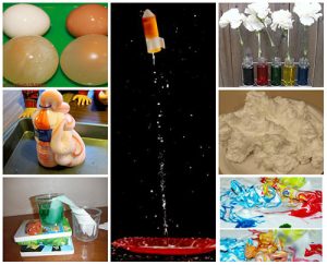 Awesome Fun Science Experiments for Kids - Mental Scoop