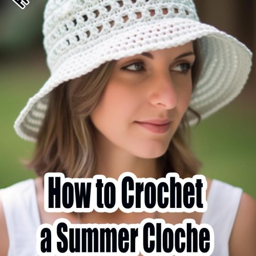 How To Read Crochet Patterns And Beginner Tips - Mental Scoop