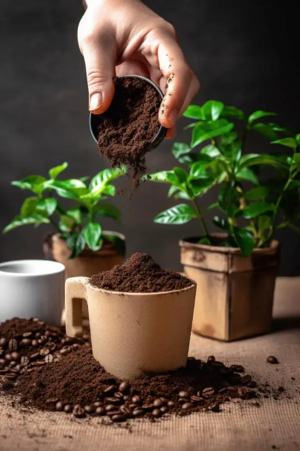 TOP Reasons Why Coffee Grounds Are Worth Keeping For Your Garden