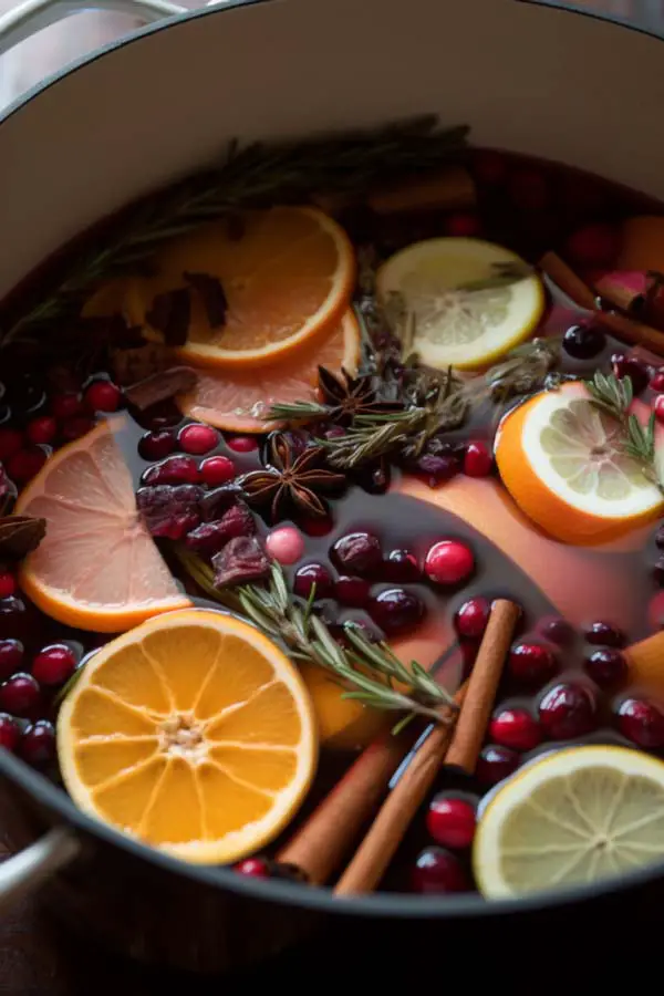 Simmering Potpourri Recipes - Mental Scoop