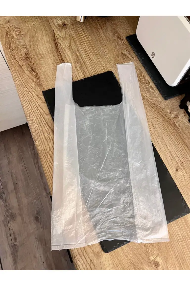 Best Way To Fold Your Plastic Bags To Maximise Storage Mental Scoop   True6 768x1152 