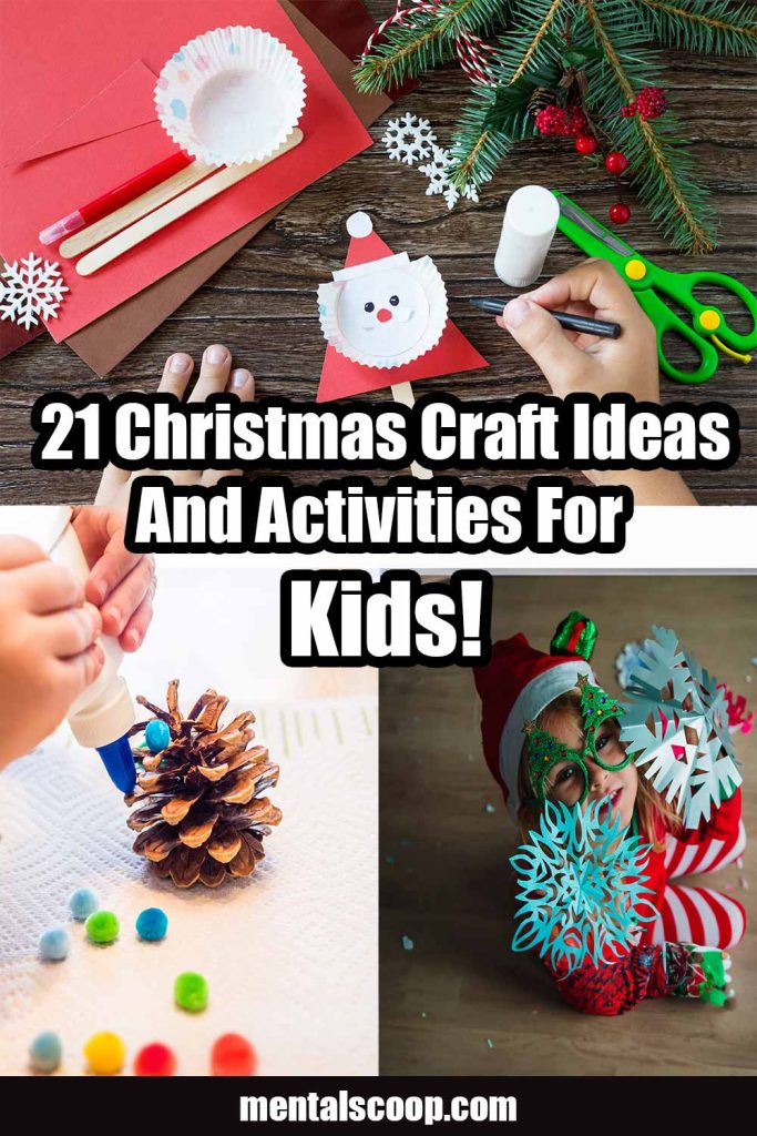 14 glitter glue crafts for adults - Gathered